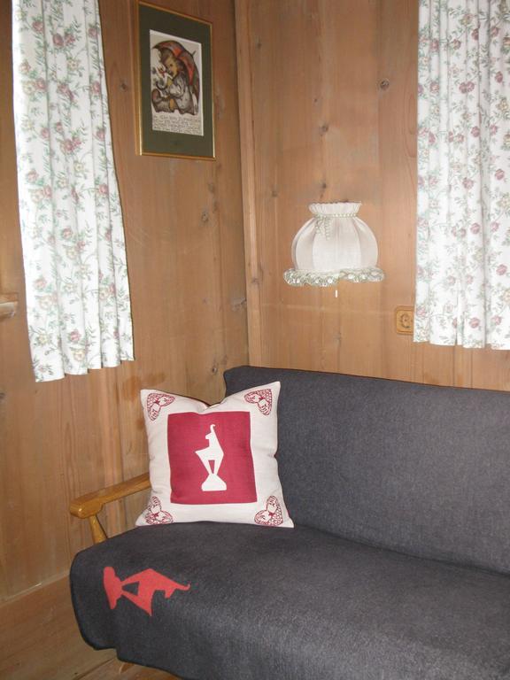 Bed and Breakfast Malernhof Kitzbühel Habitación foto