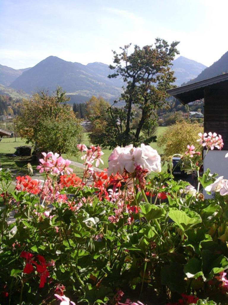 Bed and Breakfast Malernhof Kitzbühel Exterior foto