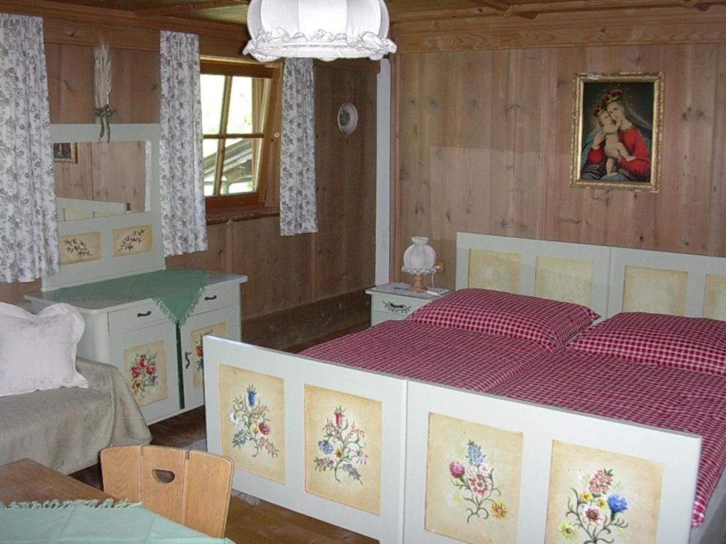 Bed and Breakfast Malernhof Kitzbühel Habitación foto
