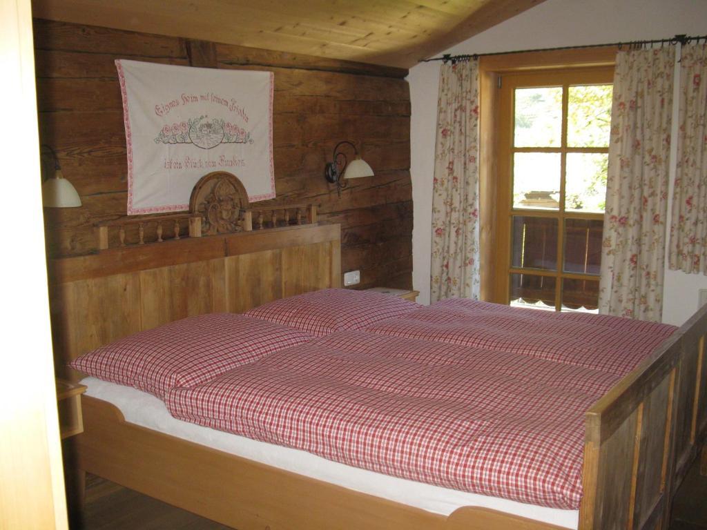 Bed and Breakfast Malernhof Kitzbühel Habitación foto