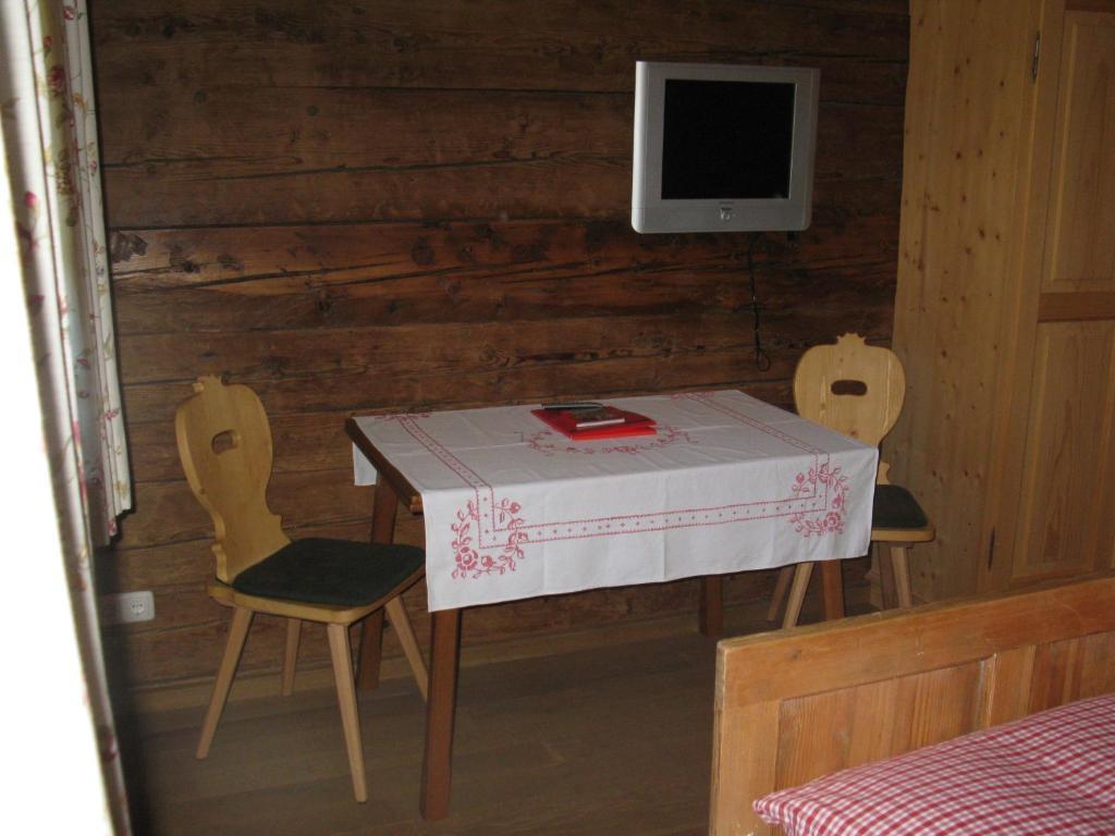 Bed and Breakfast Malernhof Kitzbühel Habitación foto
