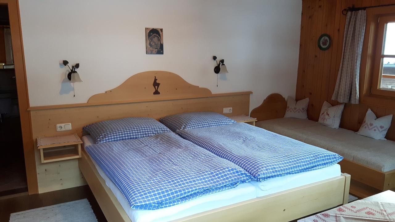 Bed and Breakfast Malernhof Kitzbühel Exterior foto